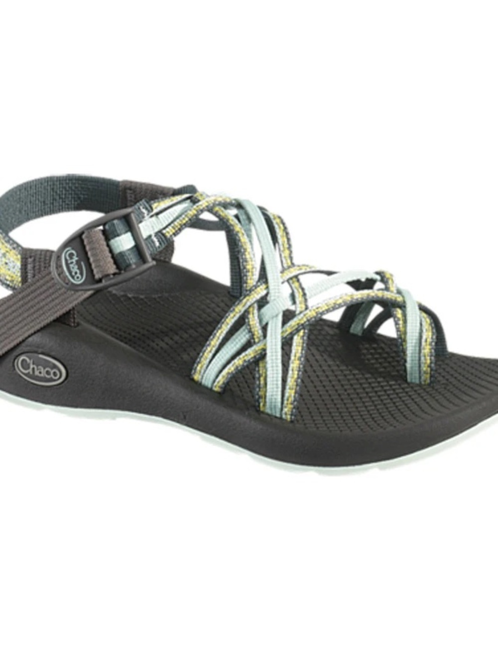 Chaco Women's ZX3 Yampa Sandal Stardust